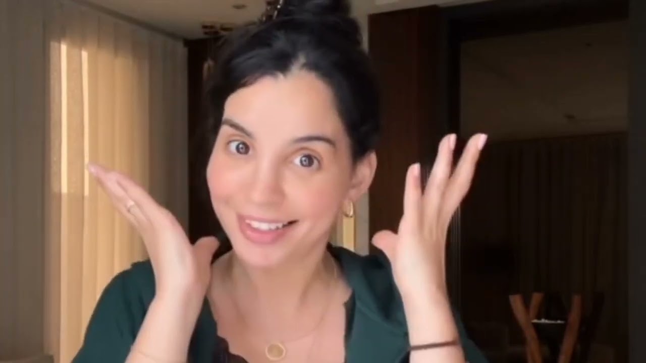 Story Asama beauty كنفرح فاش كتقول ليا شي كليانة ما بيناش عليك والدة