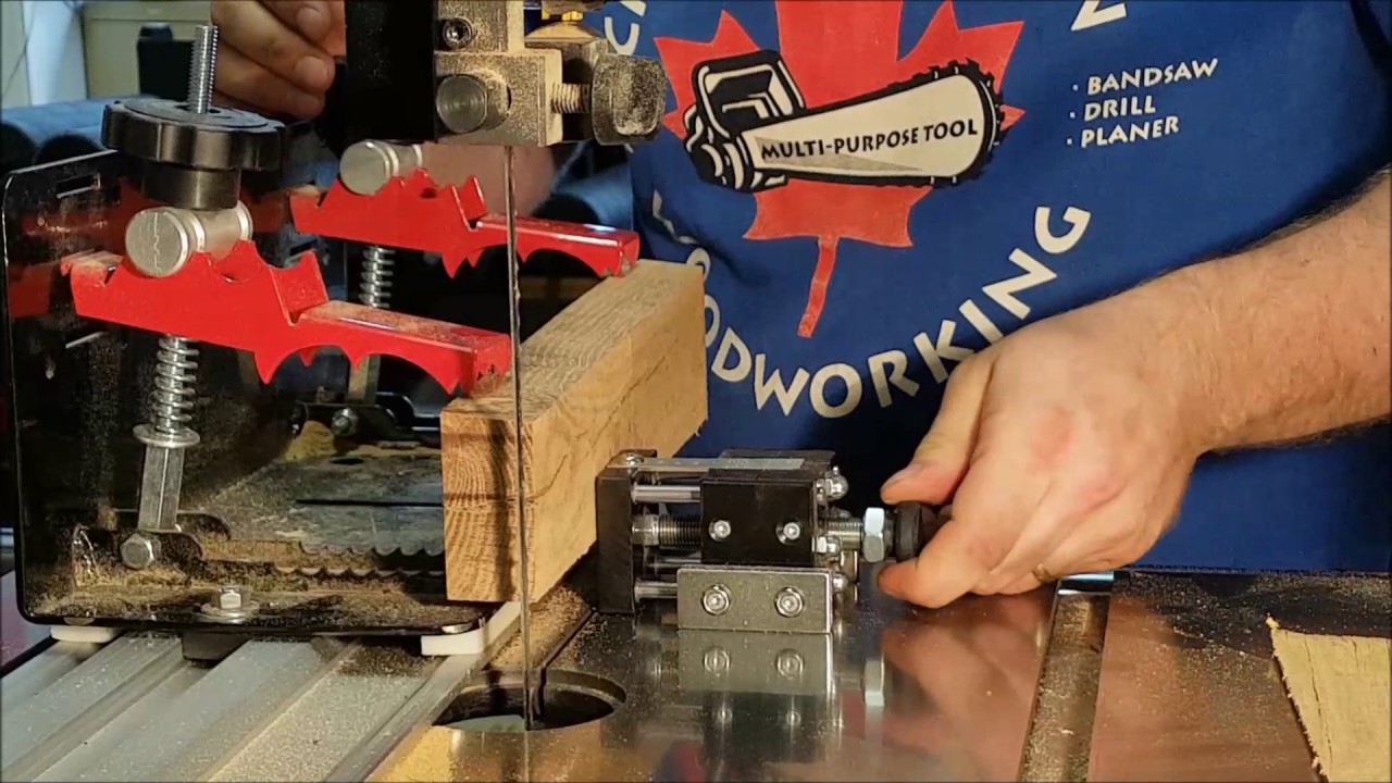 MicroMag stop block