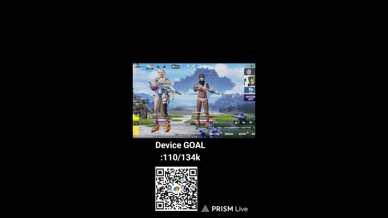 😎ULTIMATE ROYAL RANK PUSH With TEAMCODES🛑 #shortlive #bgmi #pubgm