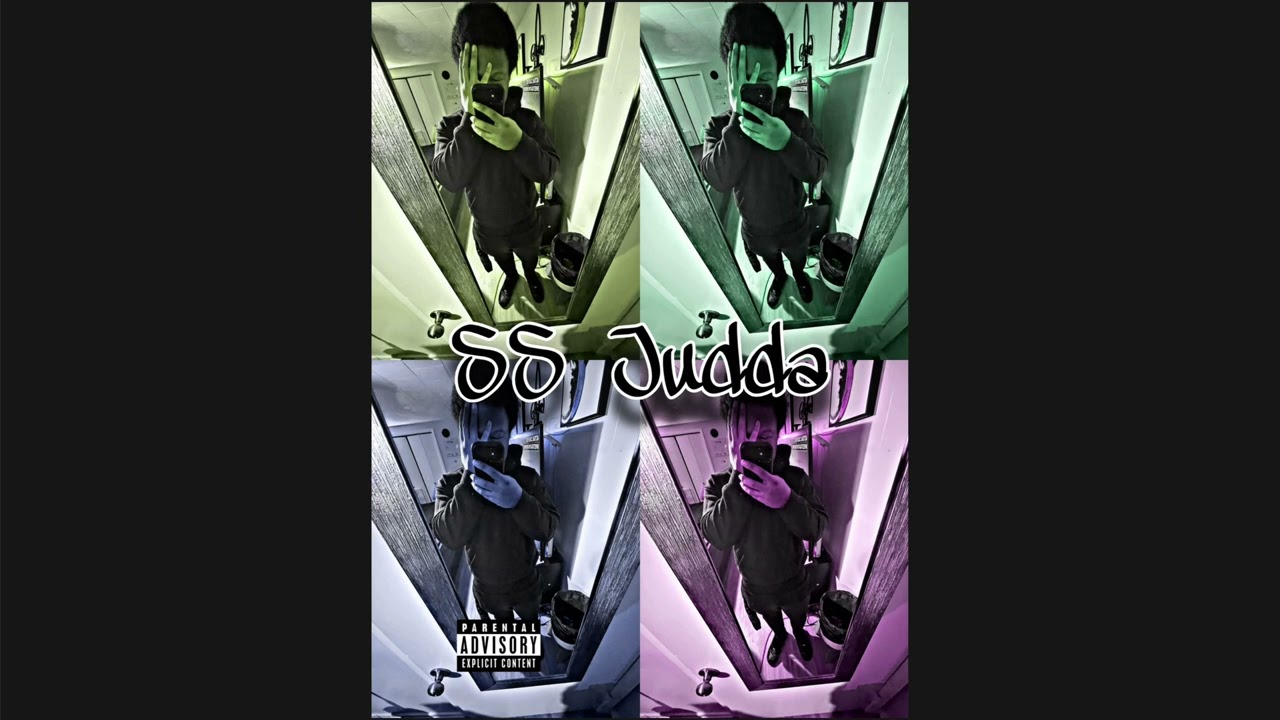 SS Judda - 23 Flow (Official Audio)