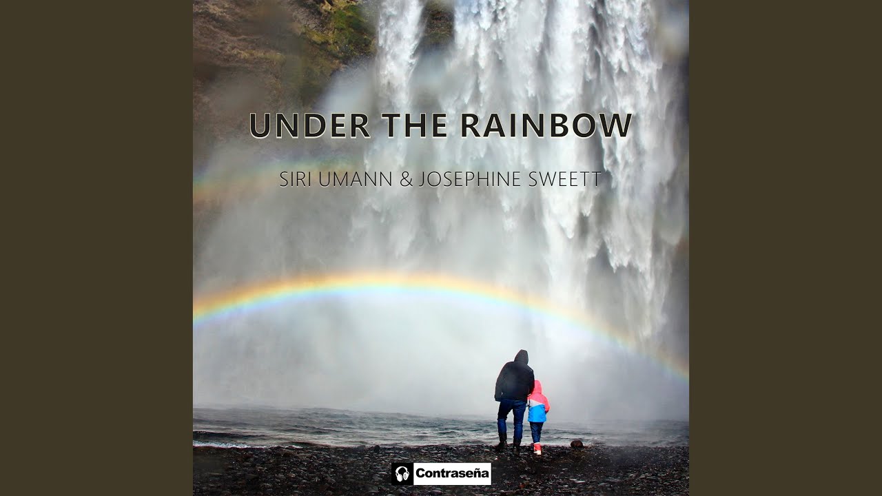 Under The Rainbow