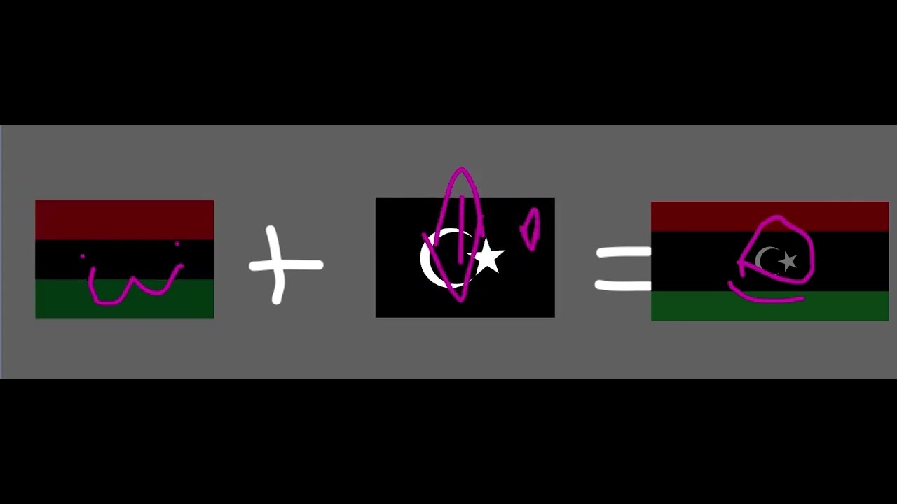 𝐚𝐧𝐨𝐭𝐡𝐞𝐫 𝐟𝐥𝐚𝐠 𝐛𝐚𝐧𝐝