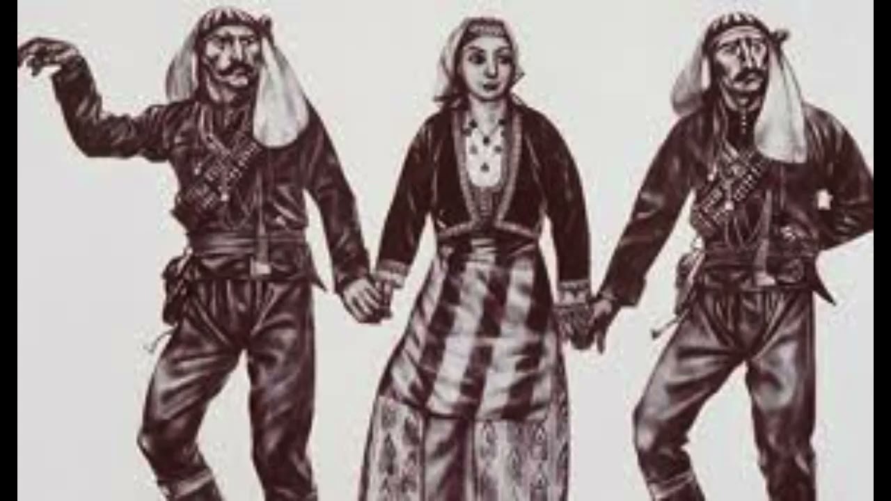 Τ' Αδέρφια (Ντούσκο) - Ρωμυλία - Θράκη