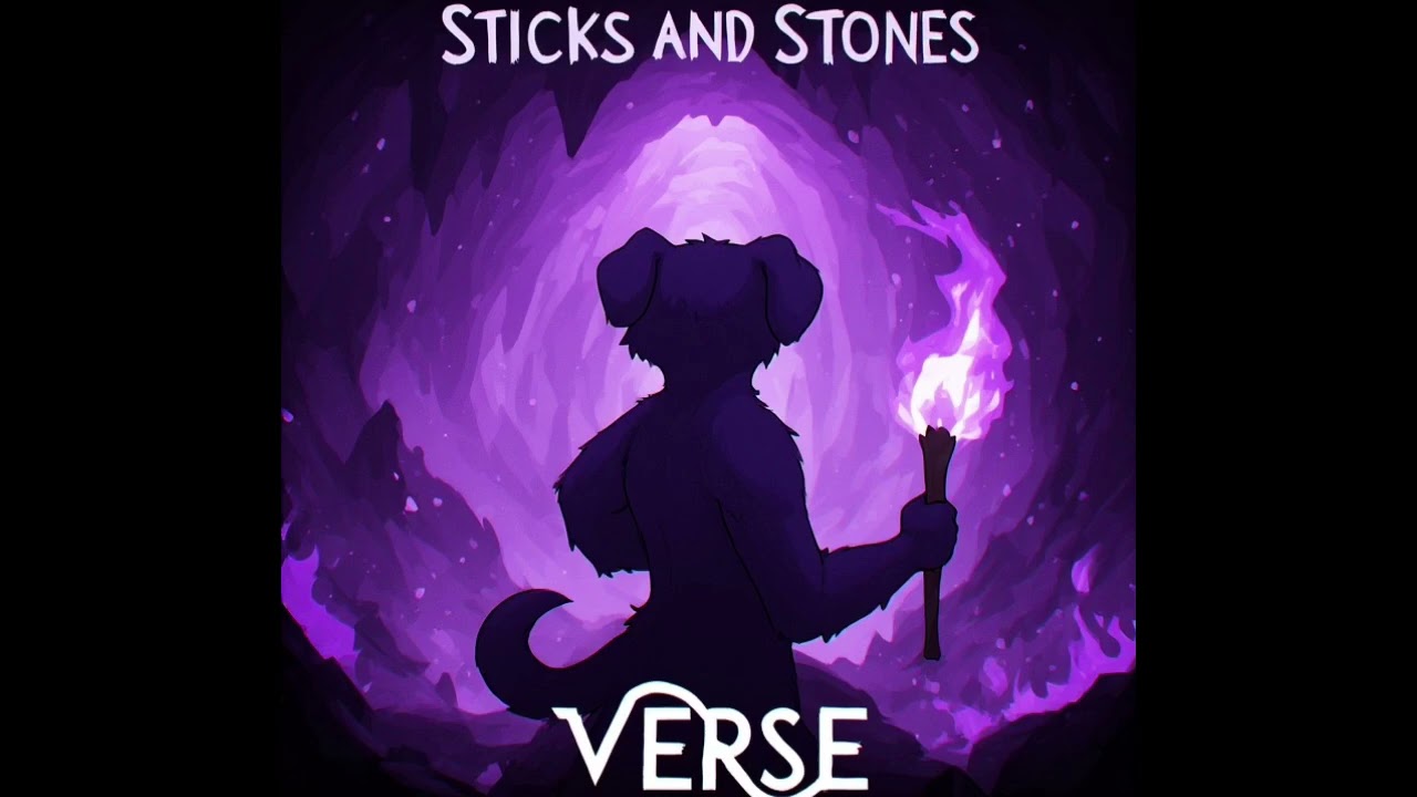 sticks and stones