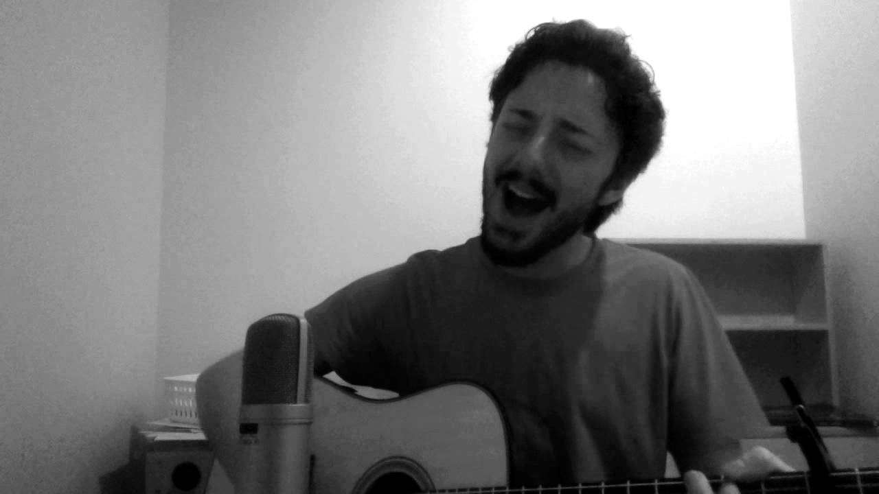 Pieces of My Heart - Craig Grounds Original Song