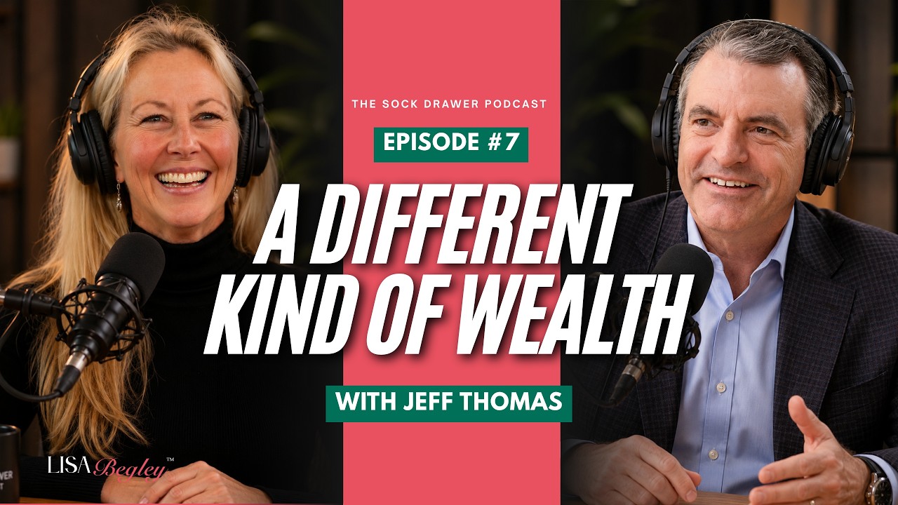 The Million-Dollar Wake-Up Call: How Generosity Rewires Your Life
