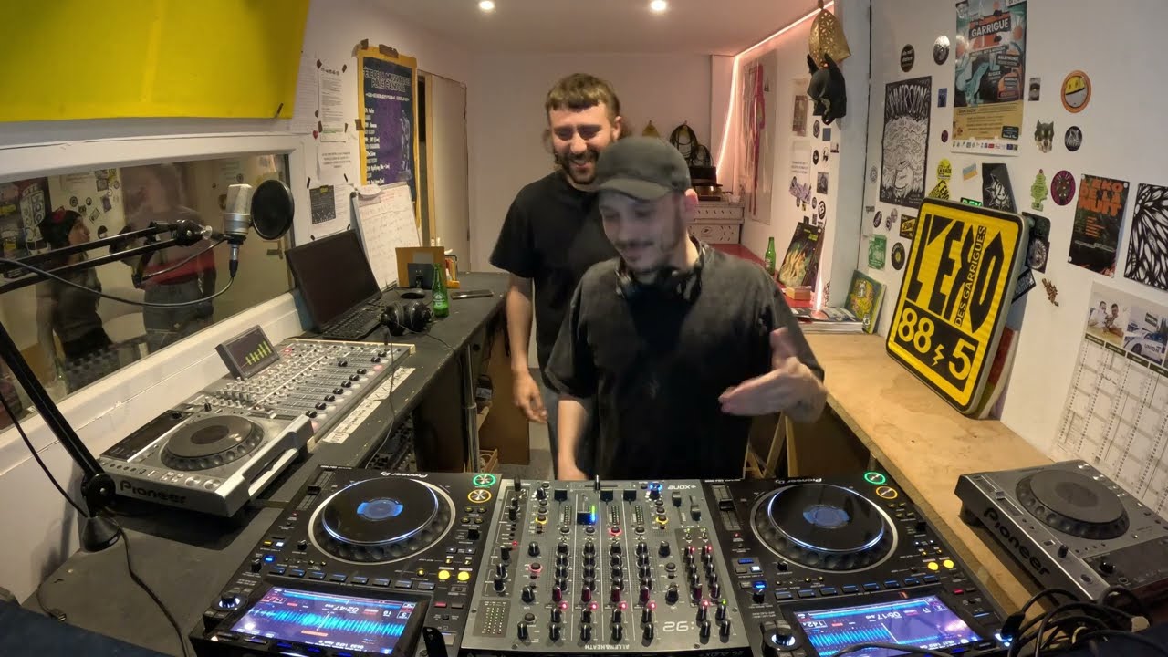 TECHNO BOULEVARD - OQNID B2B OILMEG  06.03.2025
