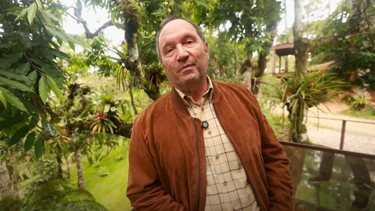 Toriba, incomparável por Natureza!