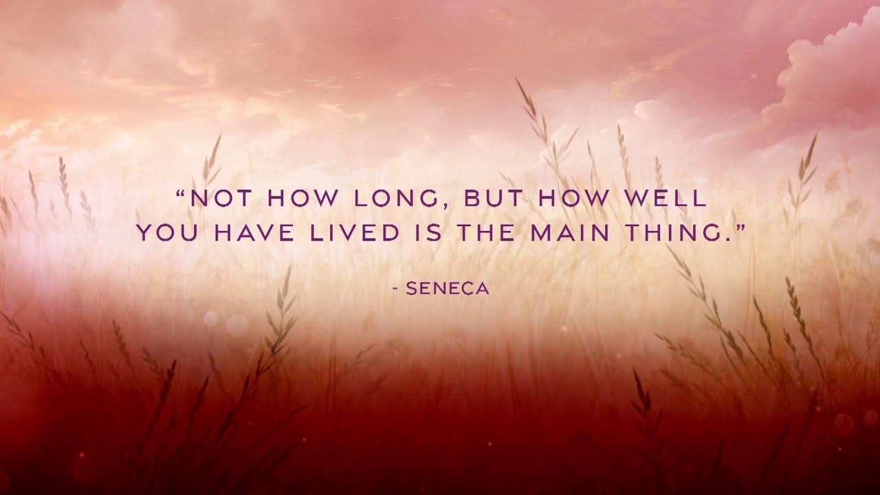 Holy Week 2024: Life