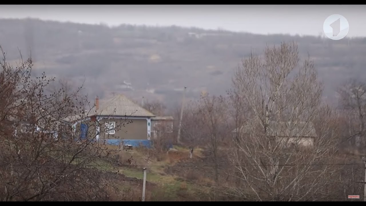 В путь! Село Броштяны - 28/11/19