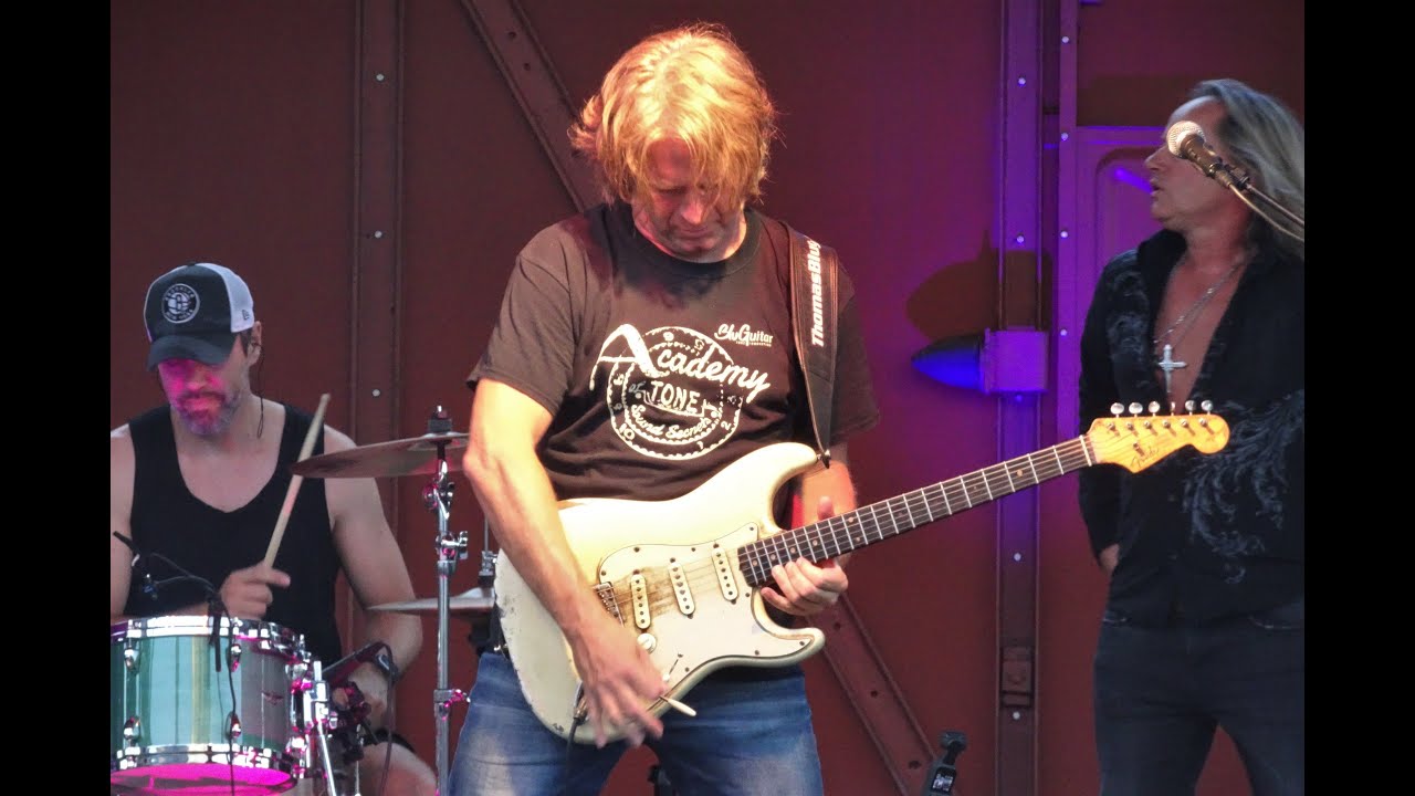 Thomas Blug & Friends / Püttlingen-Saar 2022