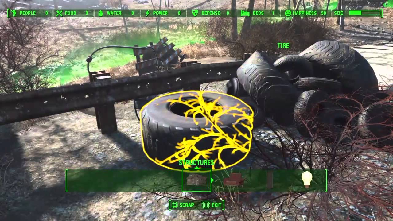 Fallout 4: Base Building | Episode 2