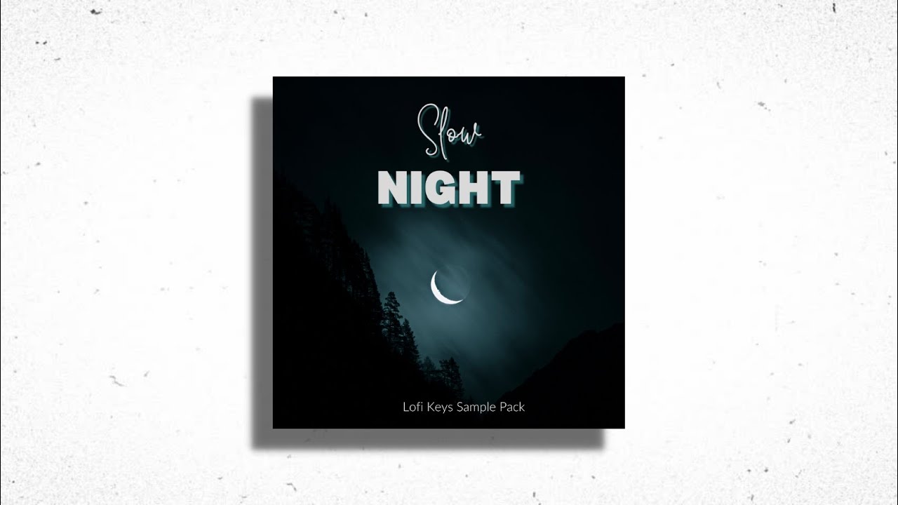 Free lofi keys sample pack  - 