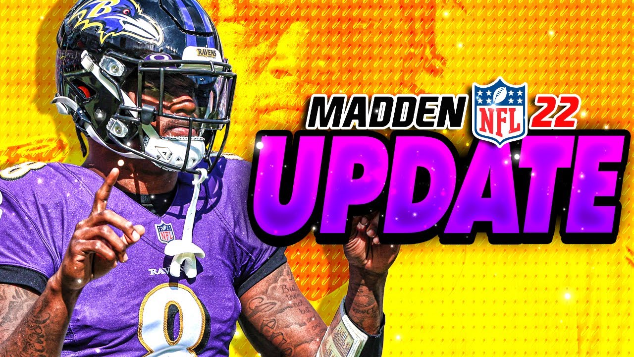 Madden 22 Update Fixes Major Gameplay Exploit and Franchise Issues