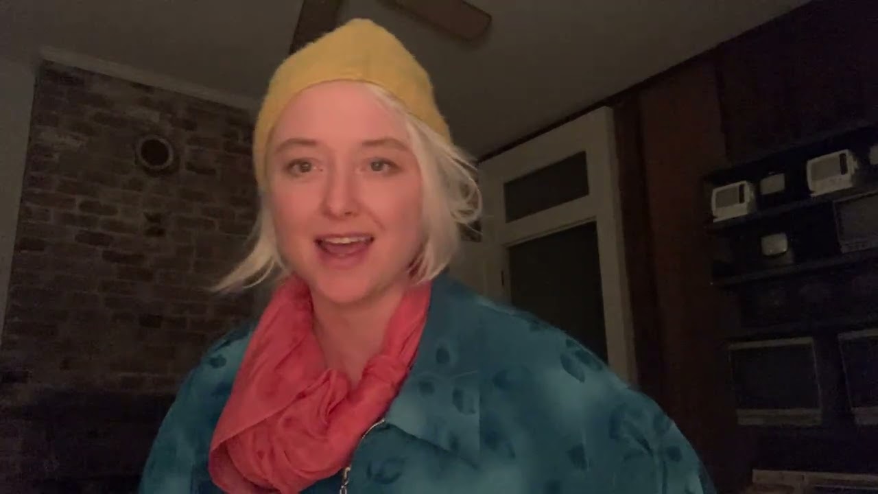 The Ballad of Esther Rose