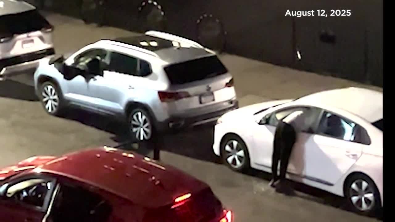 Over 500 car break-ins across Minneapolis since July, 3 juveniles arrested