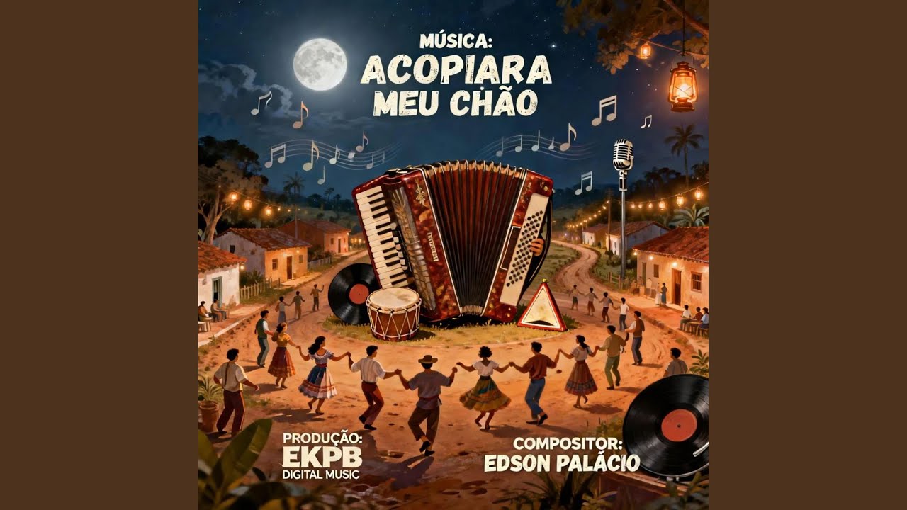 Acopiara Meu Chão