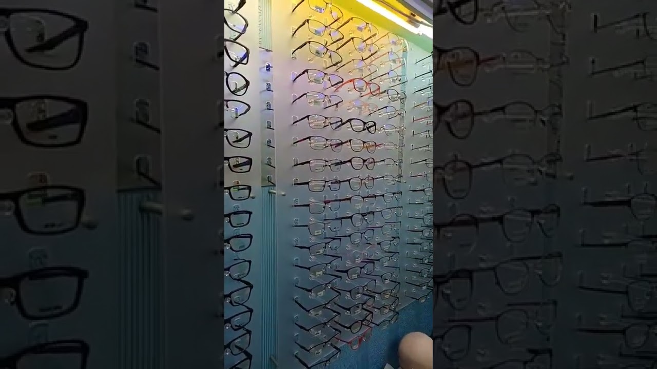 Ardy's Optical clinic