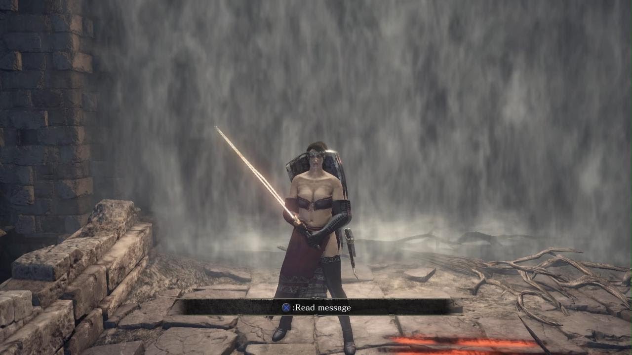 DARK SOULS III - Soul of Cinder NG+