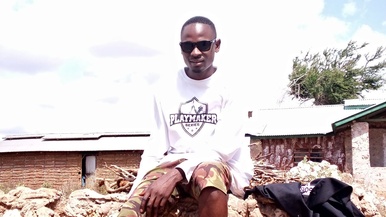 BEST OF GIRIAMA SONG(pambio).dj junior 0769699247