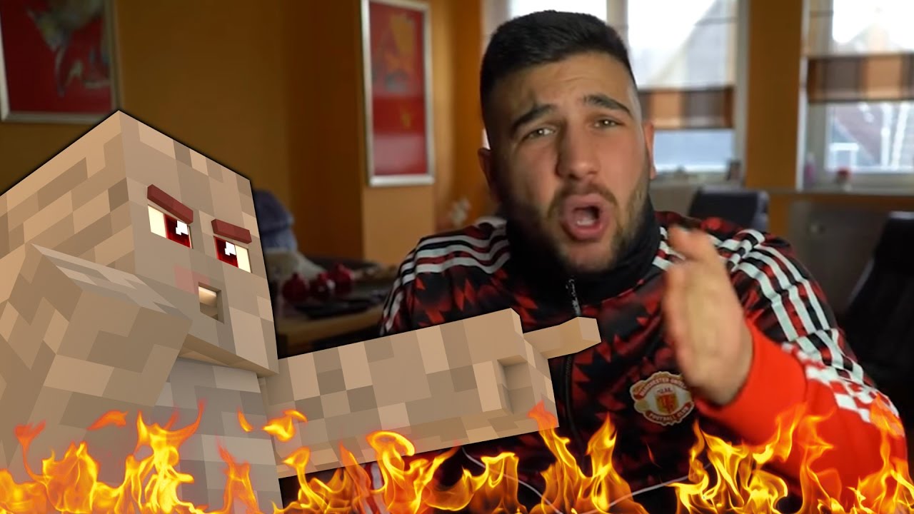 ALPHASTEINS ANSAGE AN ITSMERT