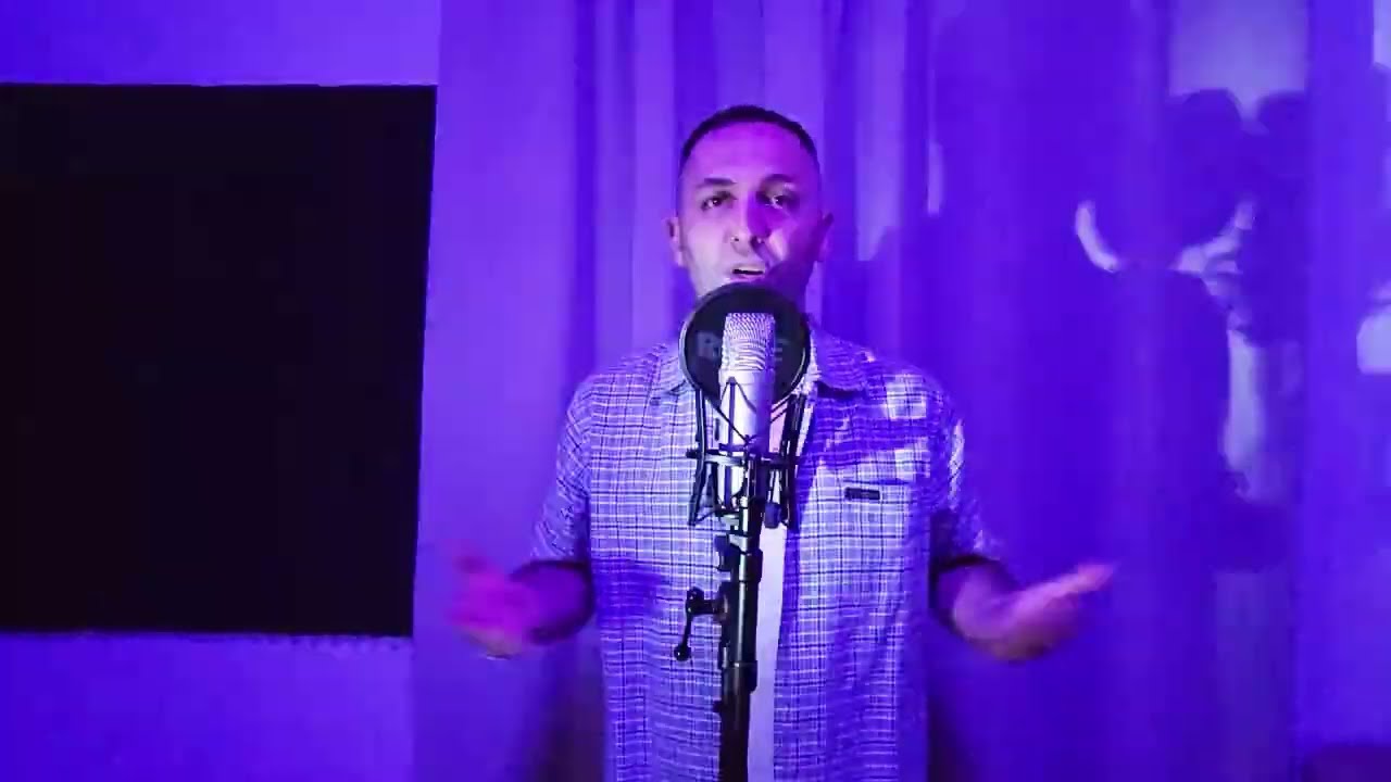 SinopacinO - Düster ( Studiosession #11 )