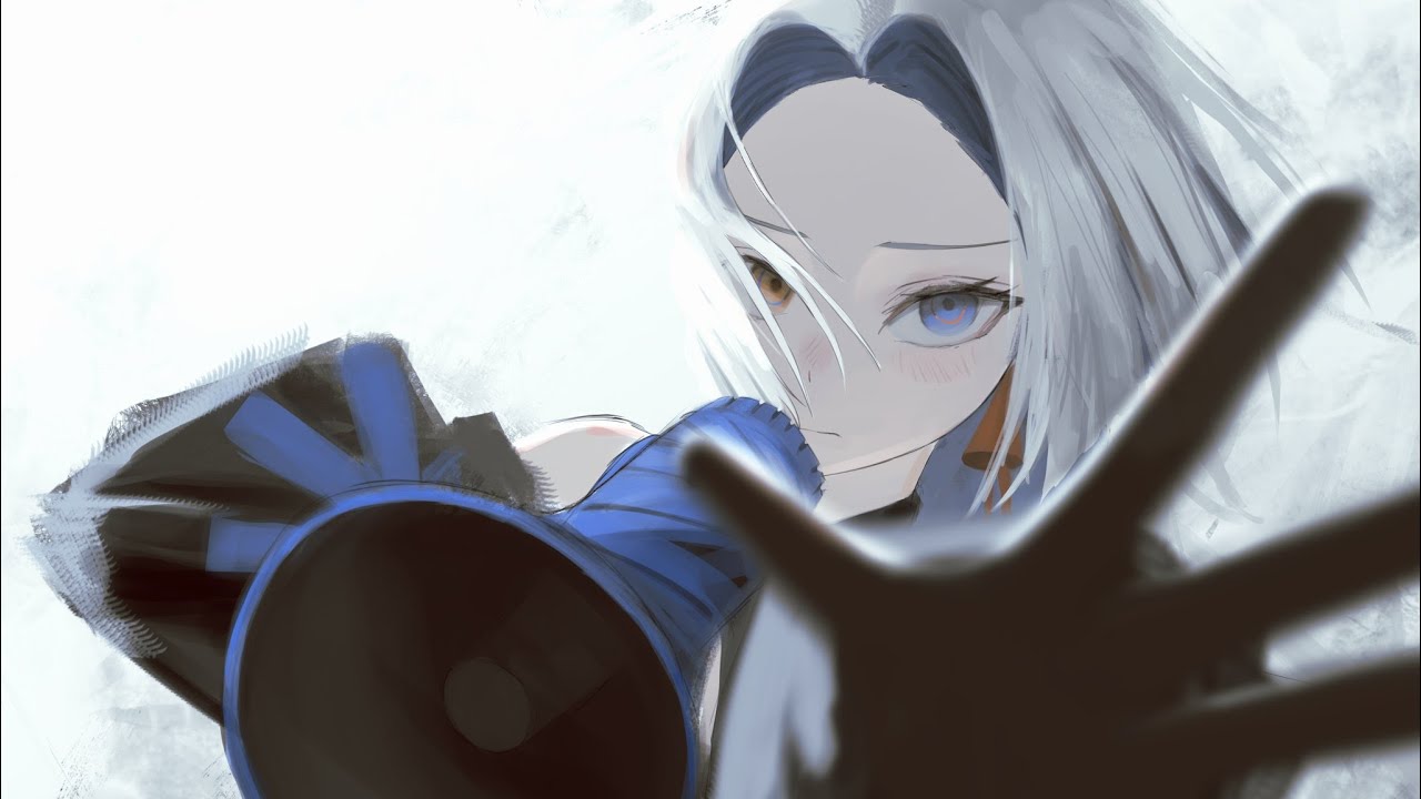 【歌枠】早起きって何時から？【VESPERBELL ヨミ】