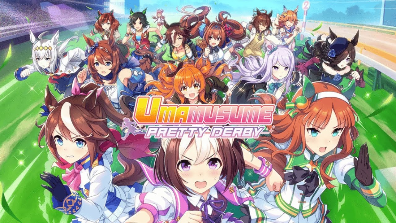 Starting Playing Uma Musume Pretty Derby in 2026 Year of Horse, Is It too late? Let's Go