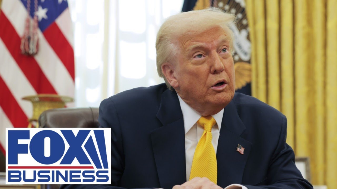 Trump pledges to make Social Security stronger on 90th anniversary