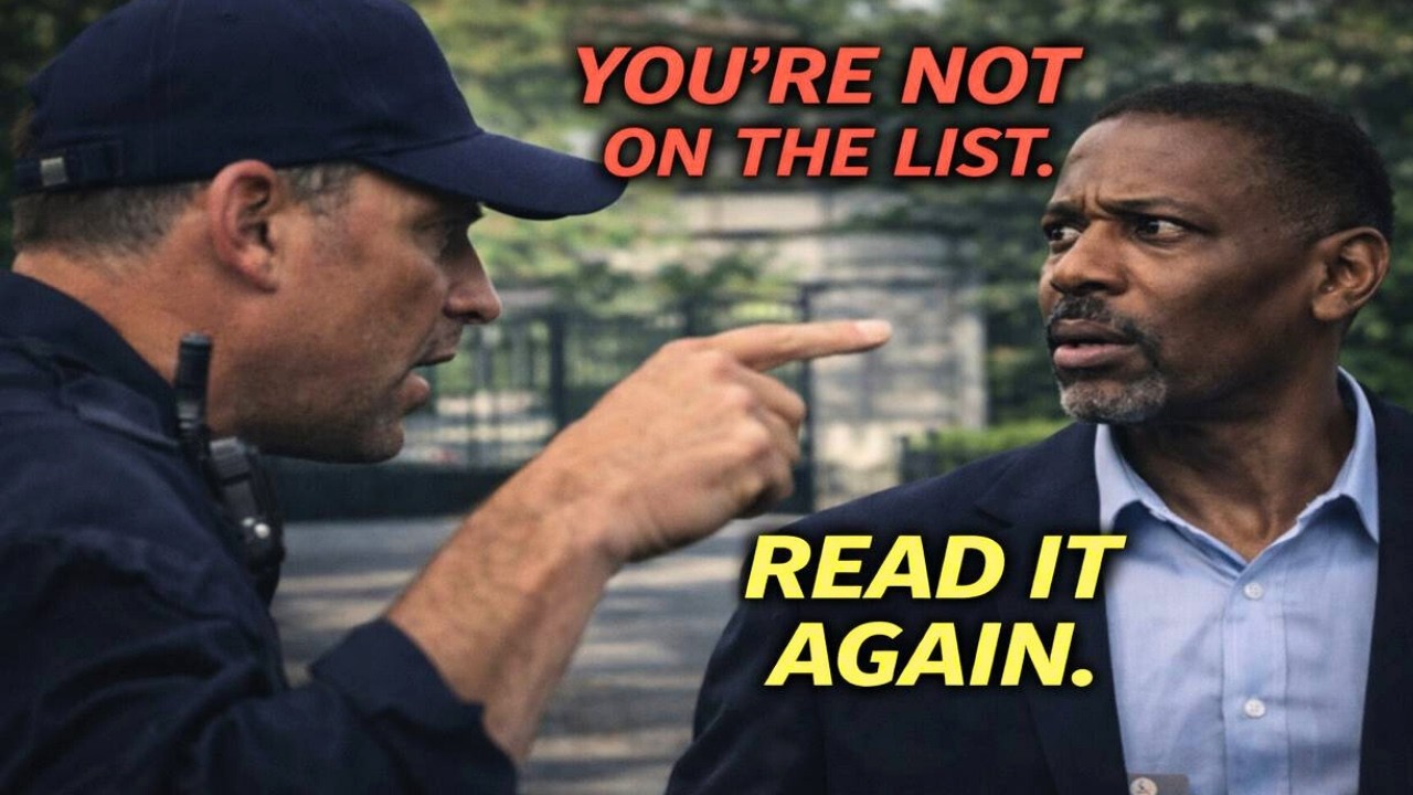 Authority Stepped In — And Made the Situation Worse