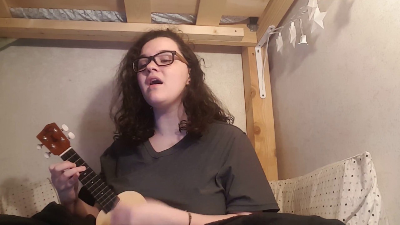 Sadderdaze - The Neighbourhood | Ukulele Cover