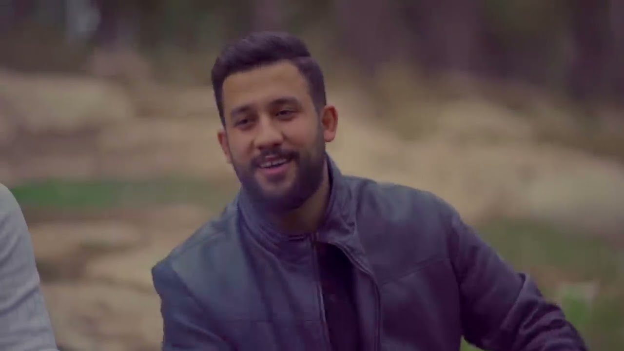 كليب .. نشيد الهدى - فريق شامات الأنشادي 2023