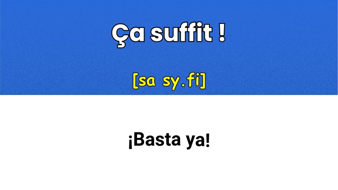 ¡Domina el francés con estas frases rápidas!