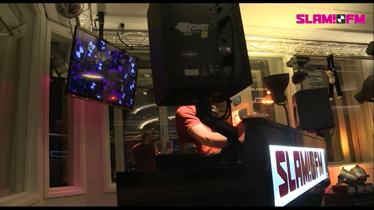 Sander van Doorn (DJ-set) | Bij Igmar