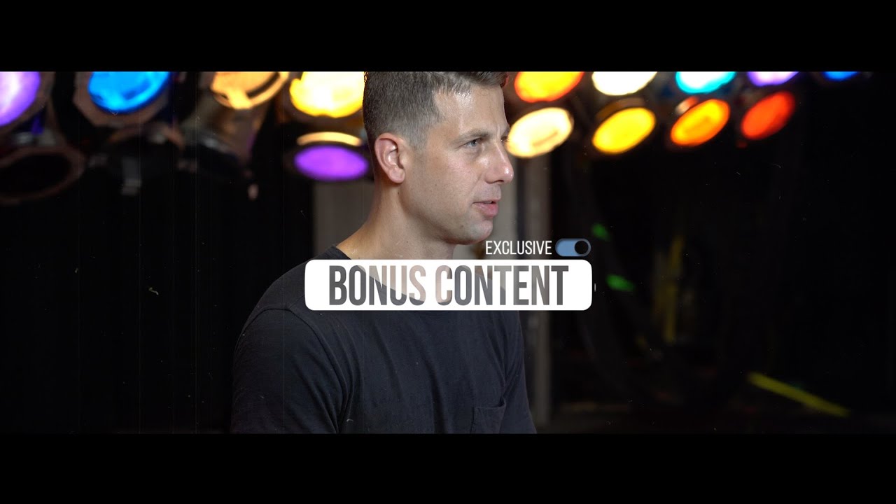 "If These Walls Could Talk" | Newport Music Hall Documentary - Bonus Content EP04