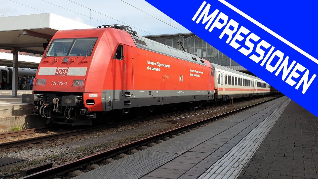 [Impressionen] - Zugverkehr Königstein Sächsische Schweiz (2022 -2023)