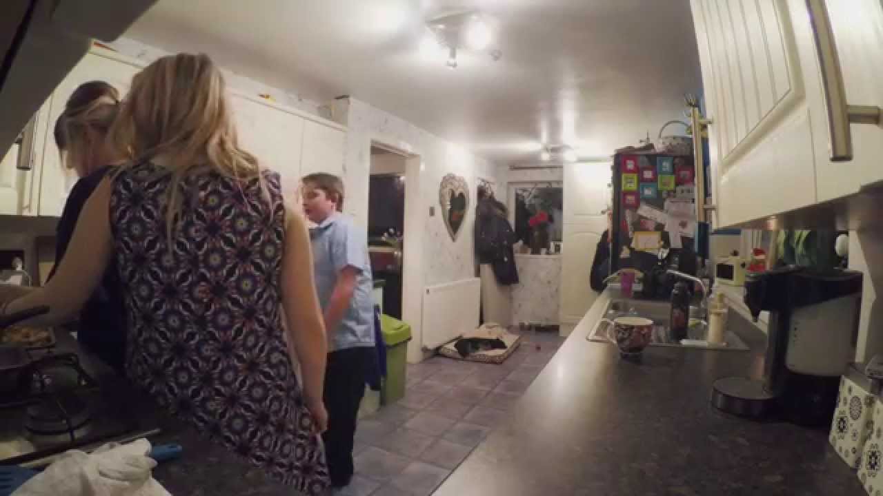 McCain - Real Teatimes – 2015 TV Ad