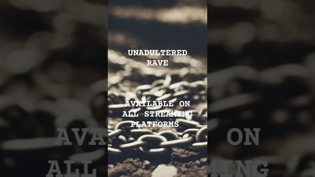 RAVES #hardtechno #technobanger #technorave #darktechno #industrialtechno #technomusic #rave #bang