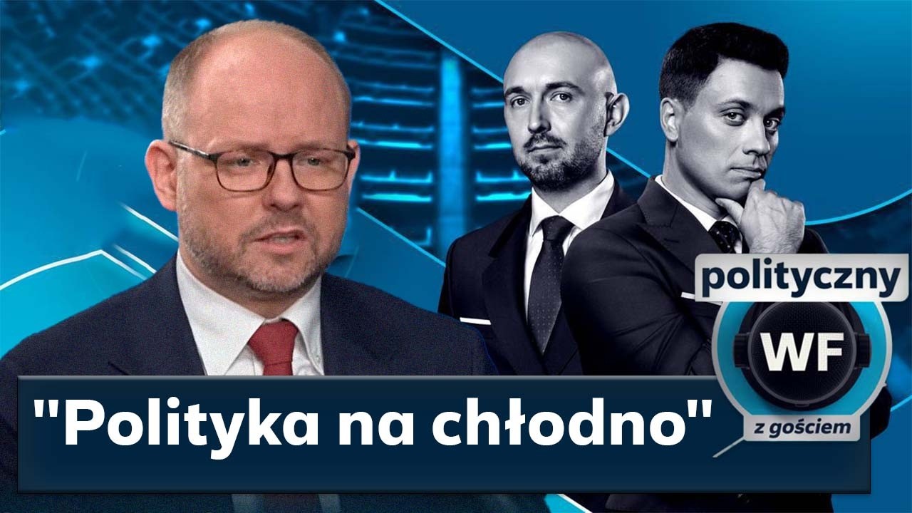 Przydacz punktuje UE i broni sojuszu z USA
