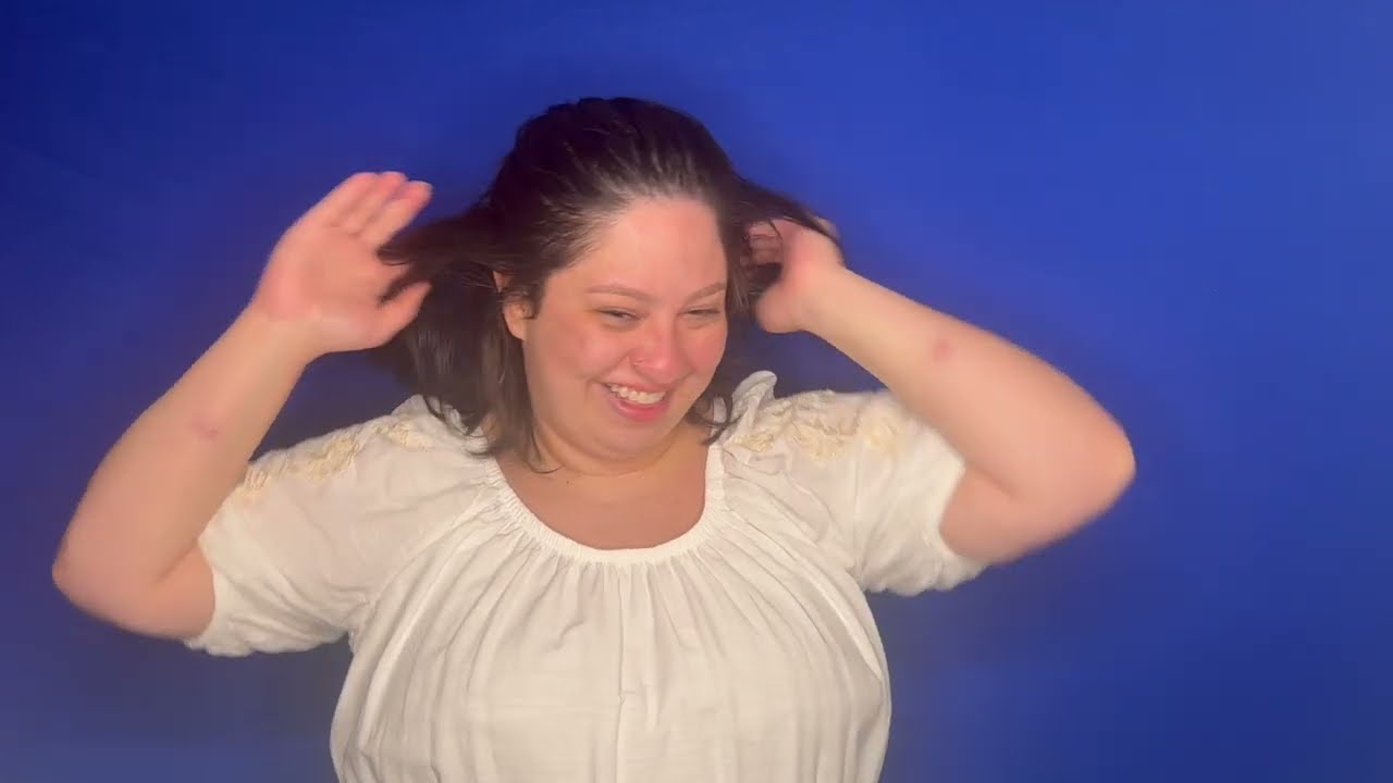 Ophelia Monologue