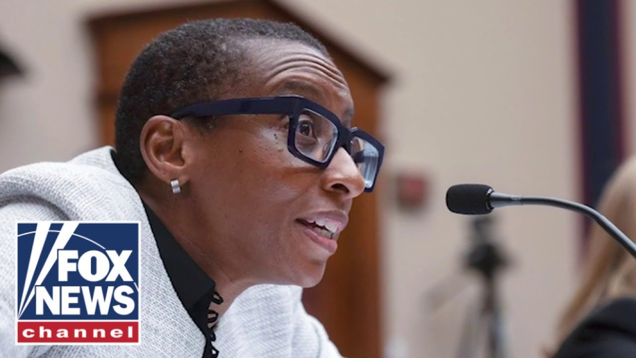 Harvard president hit with new plagiarism allegations