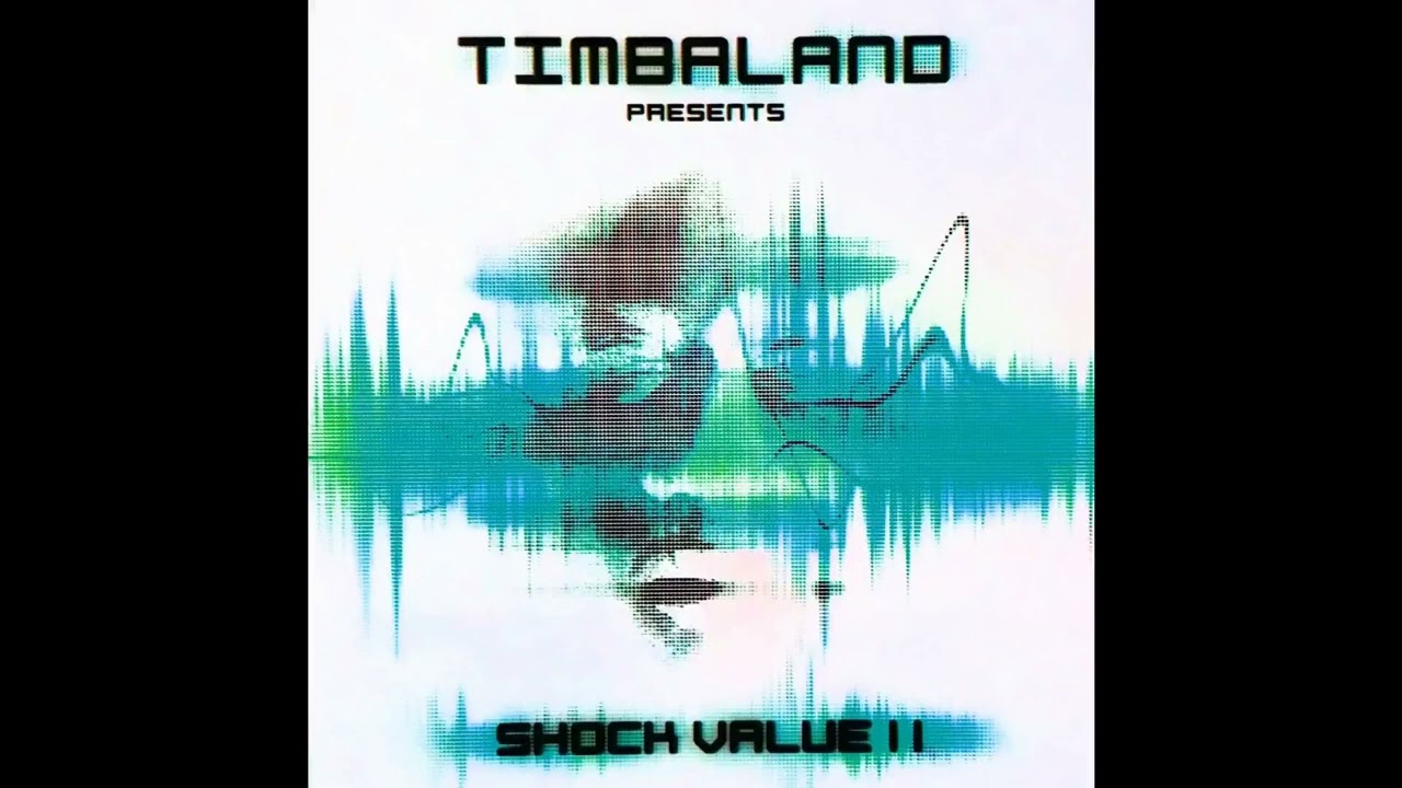 Timbaland - Lose Control ft JoJo