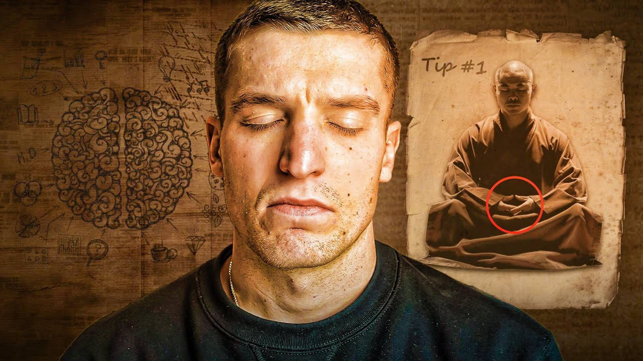 How To Access The Superconscious Mind - 7 Simple Meditation Tips