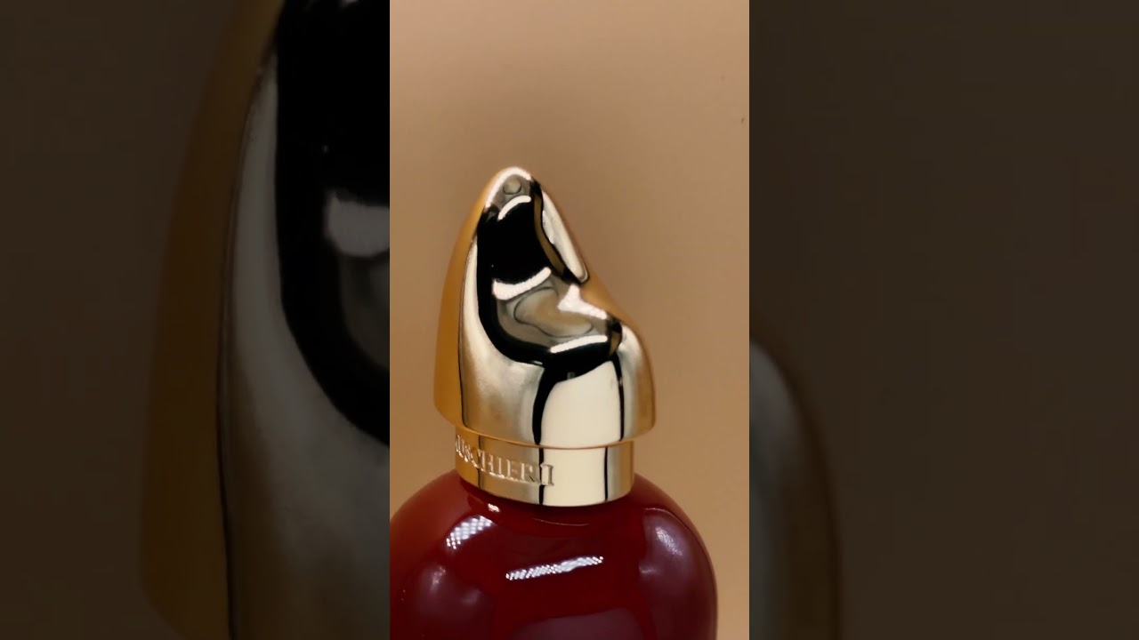 Extrait de Parfum Muschieri Venezia  - private collection