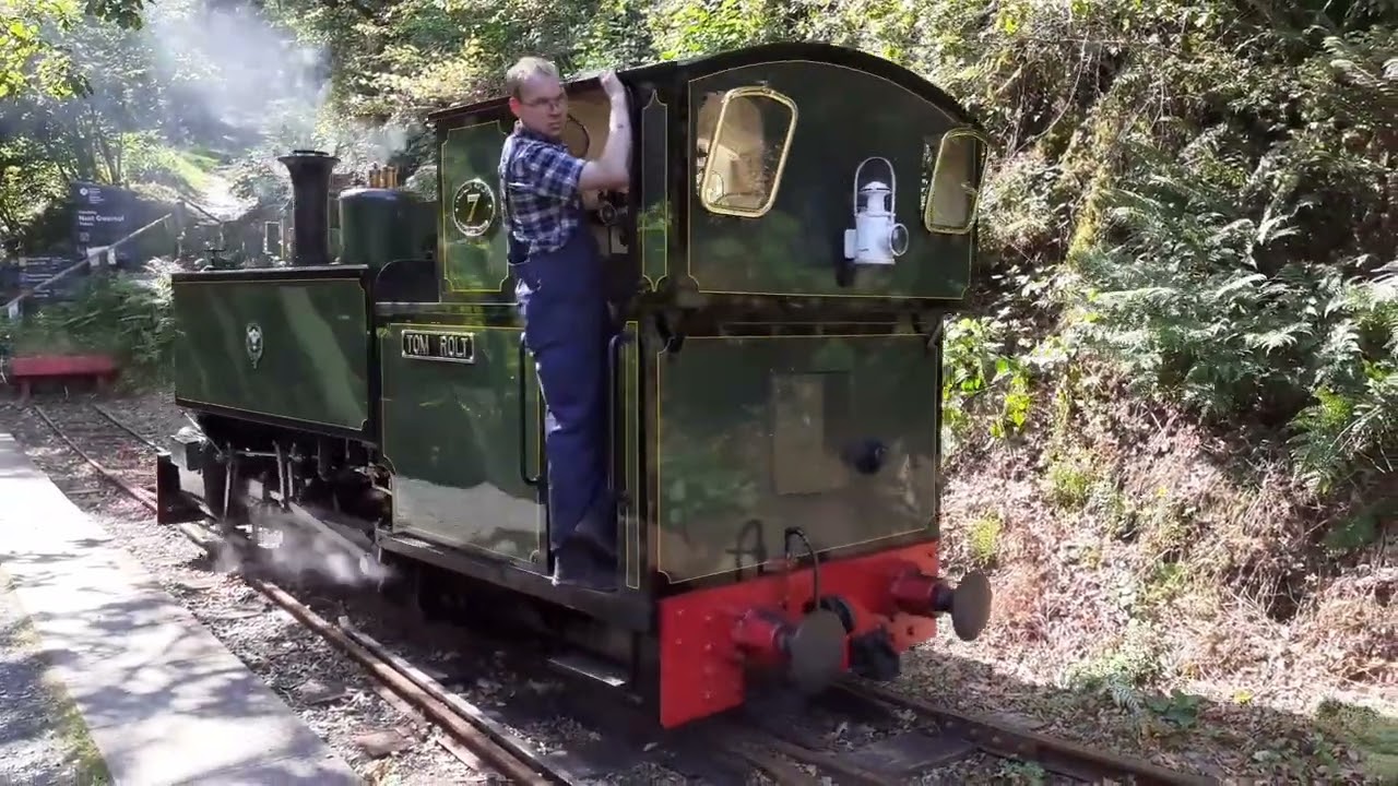 No.7 