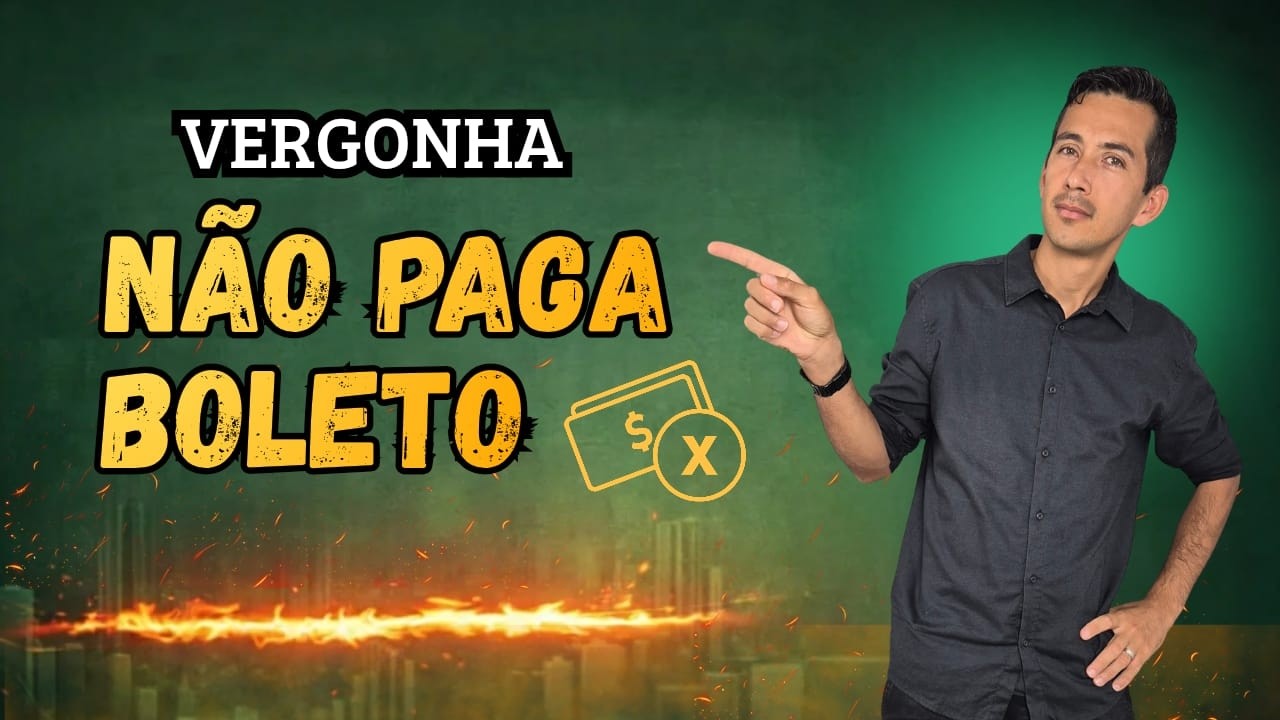 Se Você Tem Vergonha, Assista Esse Vídeo Agora