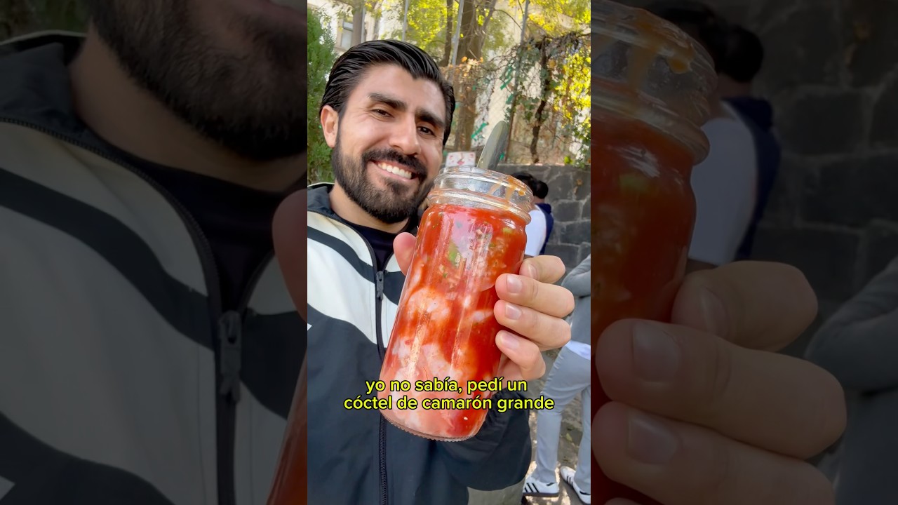 Mariscos el Jarocho de las Lomas baratos, sabor regular #short #shorts #food #foodie #mariscos #cdmx