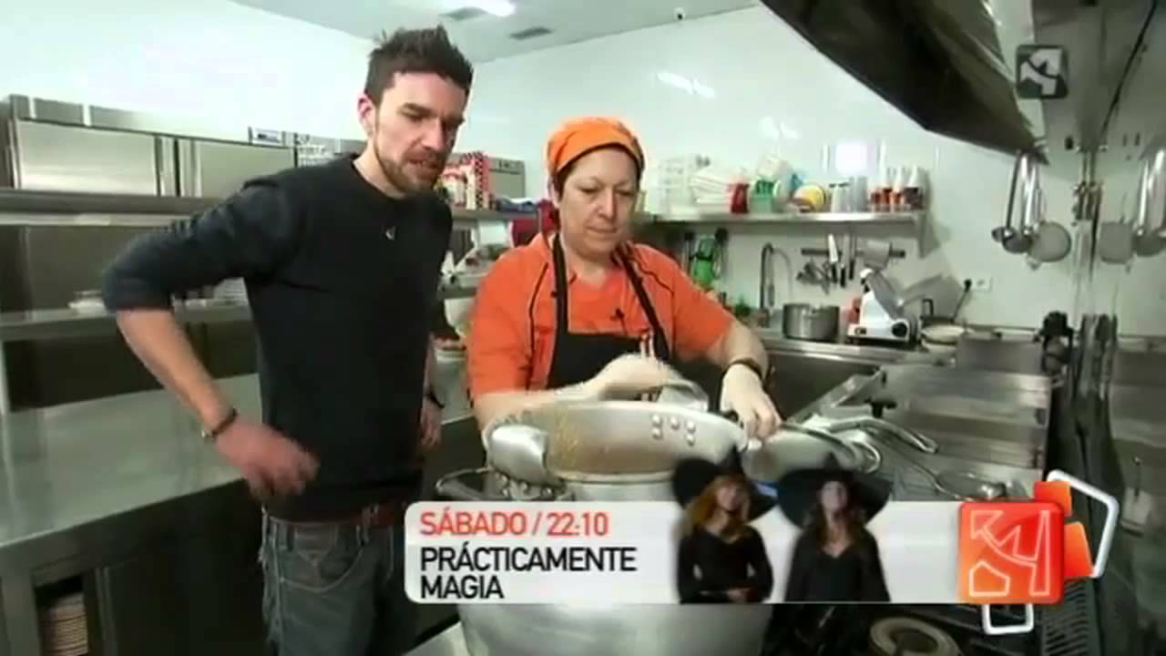 Utrillas en la Repera