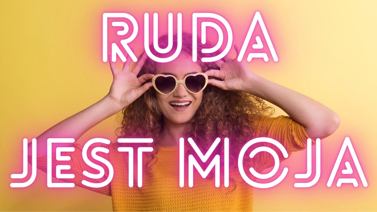 EFFECT - Ruda jest Moja Teledysk DISCO POLO Video 2024