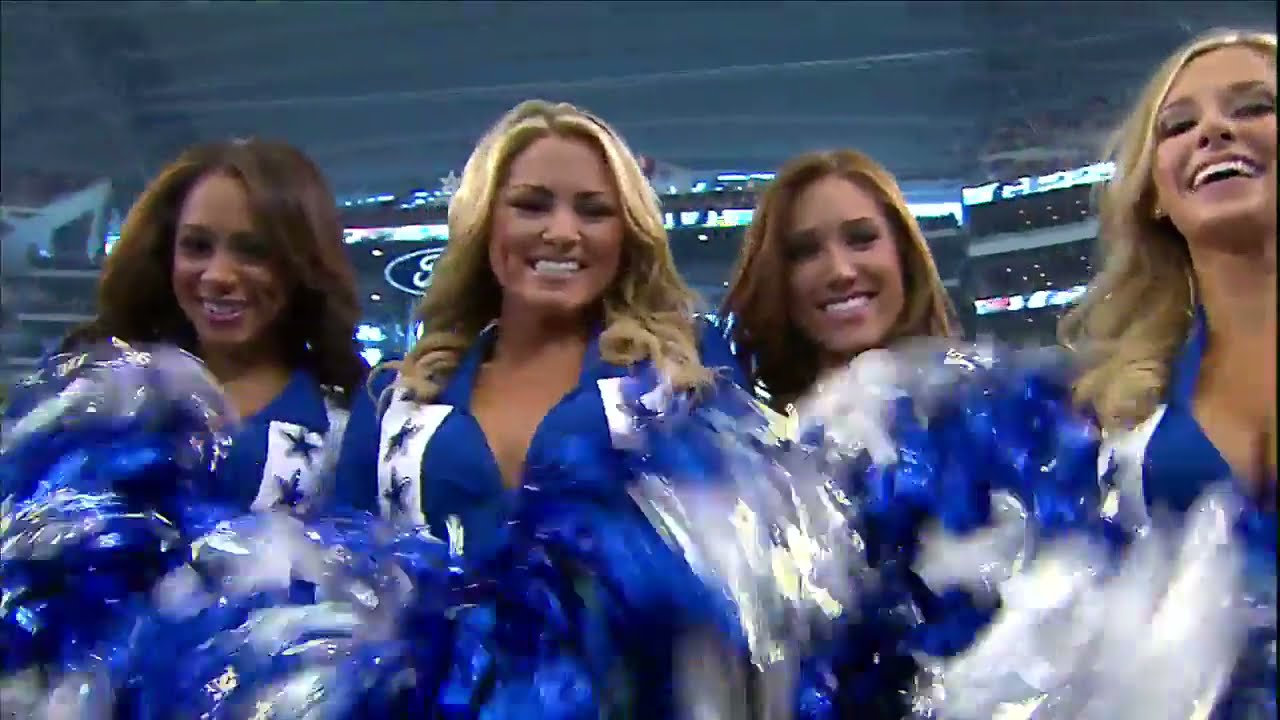 2013 Raiders @ Cowboys